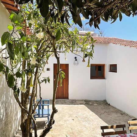 Villa Sao Vicente Vila Nova de Milfontes Exterior foto