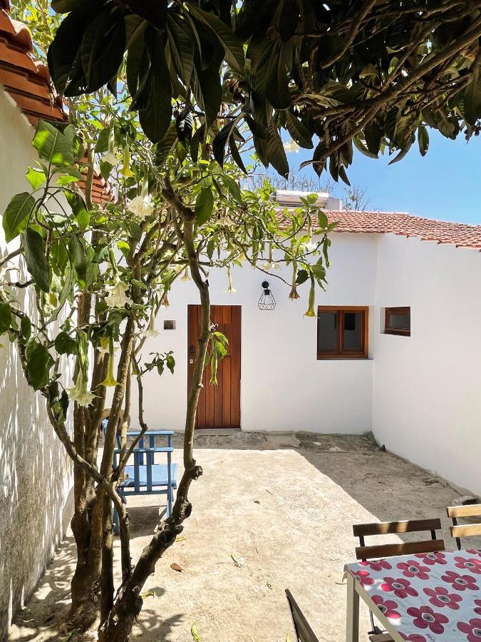 Villa Sao Vicente Vila Nova de Milfontes Exterior foto
